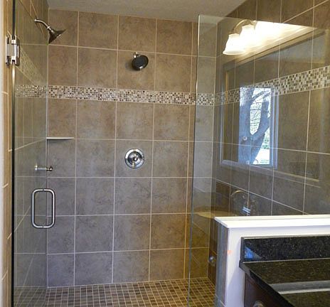 The Mason C Owner's Bath