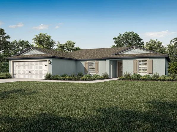 Banyan Plan, Palm Coast