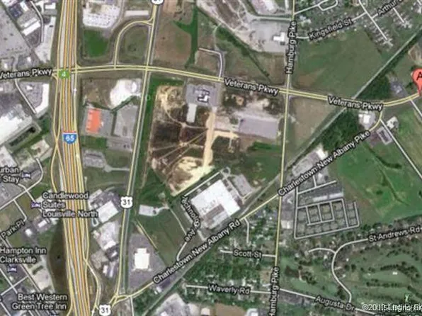 2209 Veterans Parkway, Jeffersonville, IN 47130