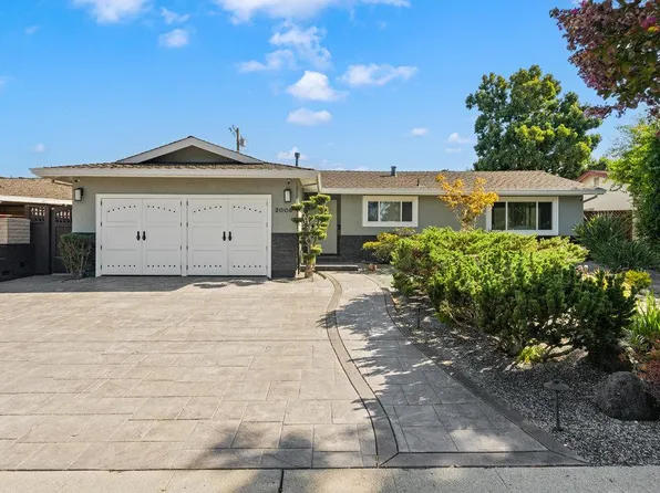 2008 Cirone Way, San Jose, CA 95124
