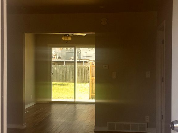 Main floor