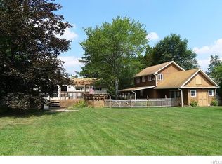 147 County Route 1, Warwick, NY 10990