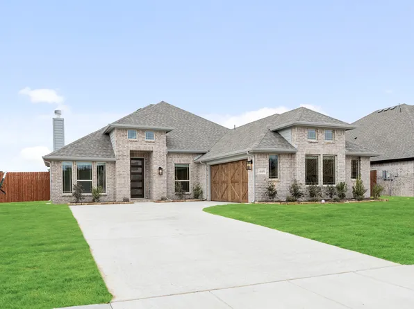 4609 Nomad Dr, Midlothian, TX 76065