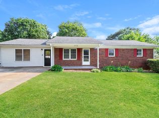 151 Twin Creek Dr, Boiling Springs, SC 29316