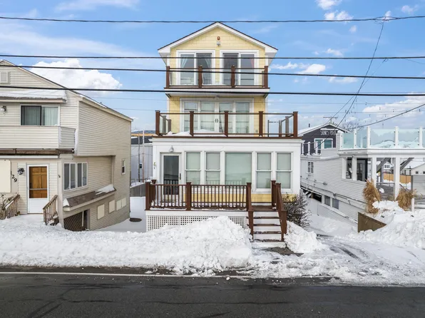 125 Long Beach Avenue, York, ME 03909