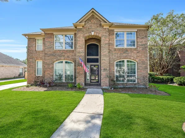 406 Ashberry Ct, League City, TX 77573
