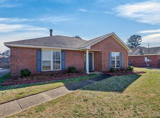 731 Stableway Rd, Pike Road, AL 36064