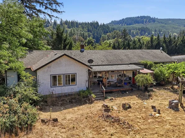 14710 NW Tupper Rd, Yamhill, OR 97148
