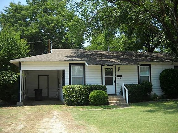 2nd image of N Hatcher St