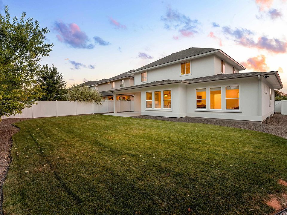 5274 N Cengotita Ln, Boise, ID 83703 | Zillow