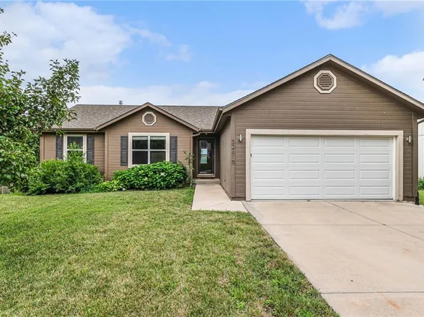 32615 W 171st St, Gardner, KS 66030