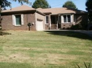 209 Rodman Dr, Madison, AL 35758