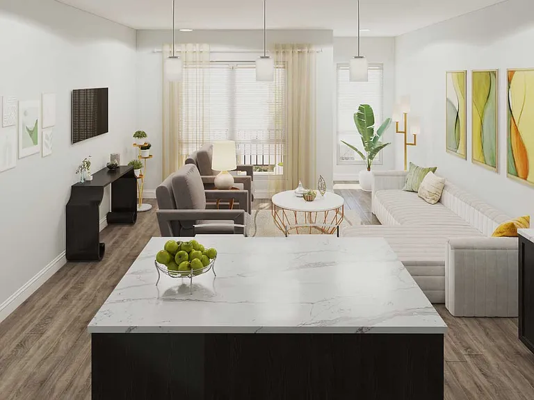 ivi Apartments — Photo 4