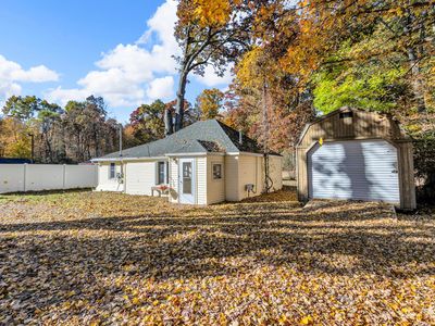 430 Woodland Ave, Jackson, MI, 49203