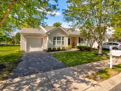 644 Chancery Ln, Absecon, NJ, 08205