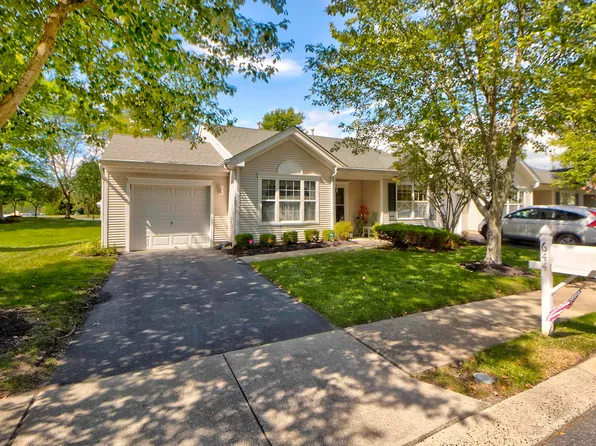 644 Chancery Ln, Absecon, NJ 08205