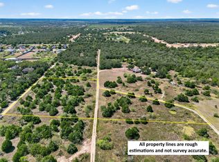 TRACT A McDonald Ln W #J, Cedar Creek, TX 78612