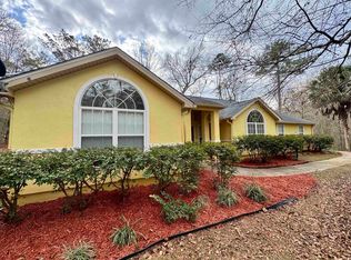 14257 Buckhorn Rd, Tallahassee, FL 32312