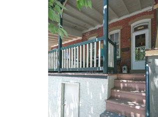 3529 Sunnyside Ave, Philadelphia, PA 19129