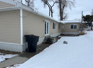 150 E 100 S, Garland, UT 84312