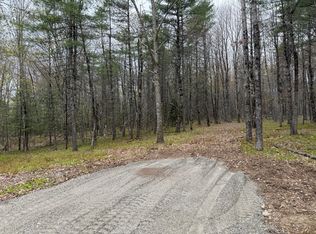 22 Albert Jones Road, Washington, ME 04574