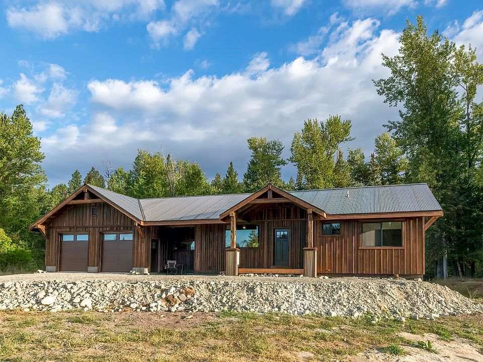 55 Stoken Rd, Eureka, MT 59917 Zillow