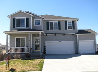 12221 Crystal Downs Rd, Peyton, CO 80831