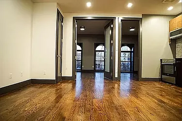 Rented by ABODE NYC LLC