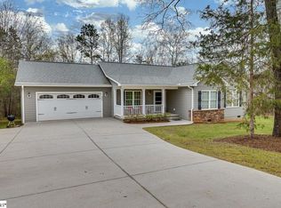 209 Doyle Dr, Seneca, SC 29678