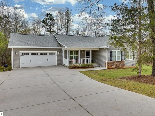 209 Doyle Dr, Seneca, SC 29678