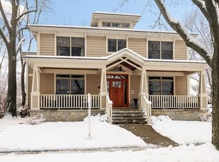 506 N Haddow Ave, Arlington Heights, IL