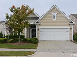 822 Blackfriars Loop, Cary, NC 27519