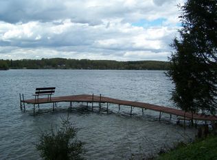 4771 Fontana Beach Rd, West Bend, WI 53095