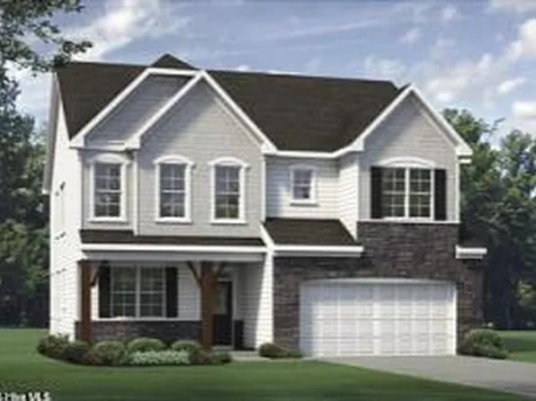 370 Summer Wind Way #169, Aberdeen, NC 28315