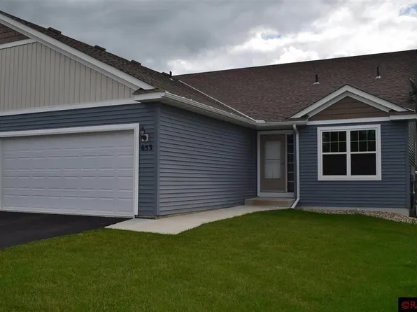 653 Tomahawk Ct, Madison Lake, MN 56063