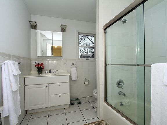 Modern Finishes