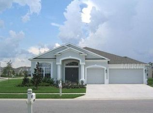 3637 Juneberry Dr, Zephyrhills, FL 33543