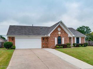 7518 Winners Cir E, Southaven, MS 38671