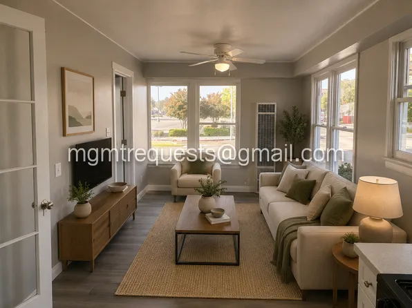 3314 Orange St #A, Riverside, CA 92501