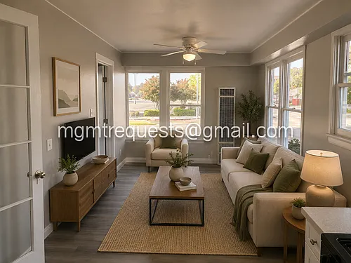 3314 Orange St #A Photo 1 3314 Orange St #A Photo 1