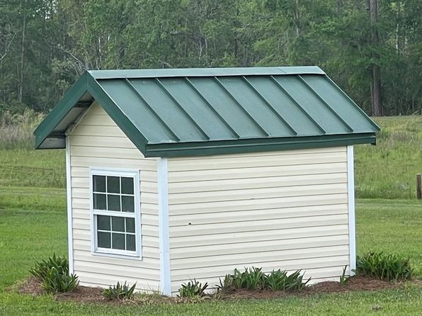 92 Watson Rd, Nashville, GA 31639