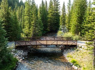 108 Ginger Quill Lane, Breckenridge, CO 80424