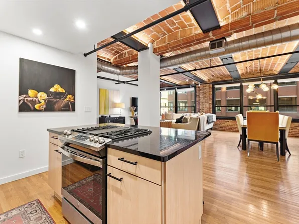 121 Beach St #502, Boston, MA 02111