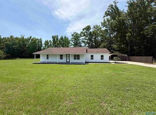 709 County Road 296, Hillsboro, AL 35643