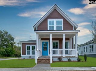 742 Poplar St, Cayce, SC 29033