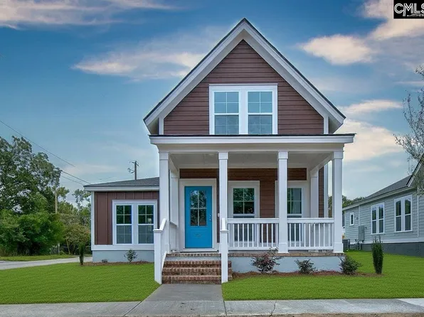 742 Poplar St, Cayce, SC 29033