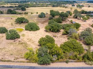 N Fm 200, Rainbow, TX 76077