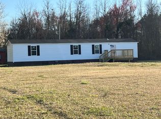 123 Sumner Lakes Rd, Sumner, GA 31789