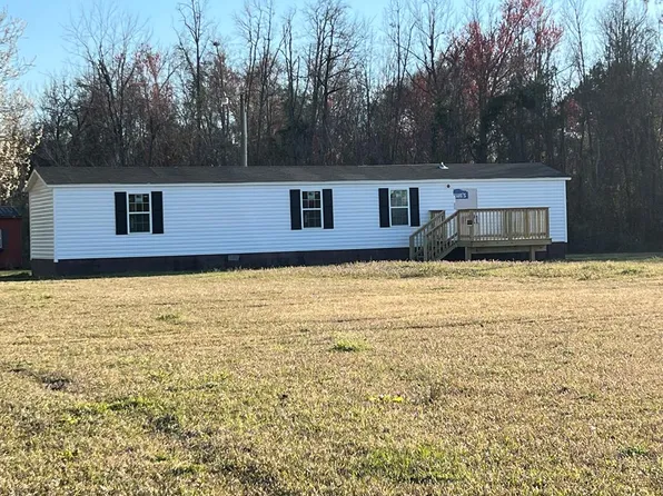 123 Sumner Lakes Rd, Sumner, GA 31789