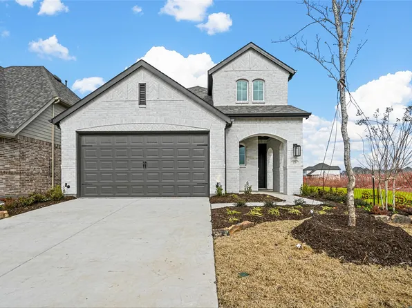 1720 Eagle Lndg, Van Alstyne, TX 75495